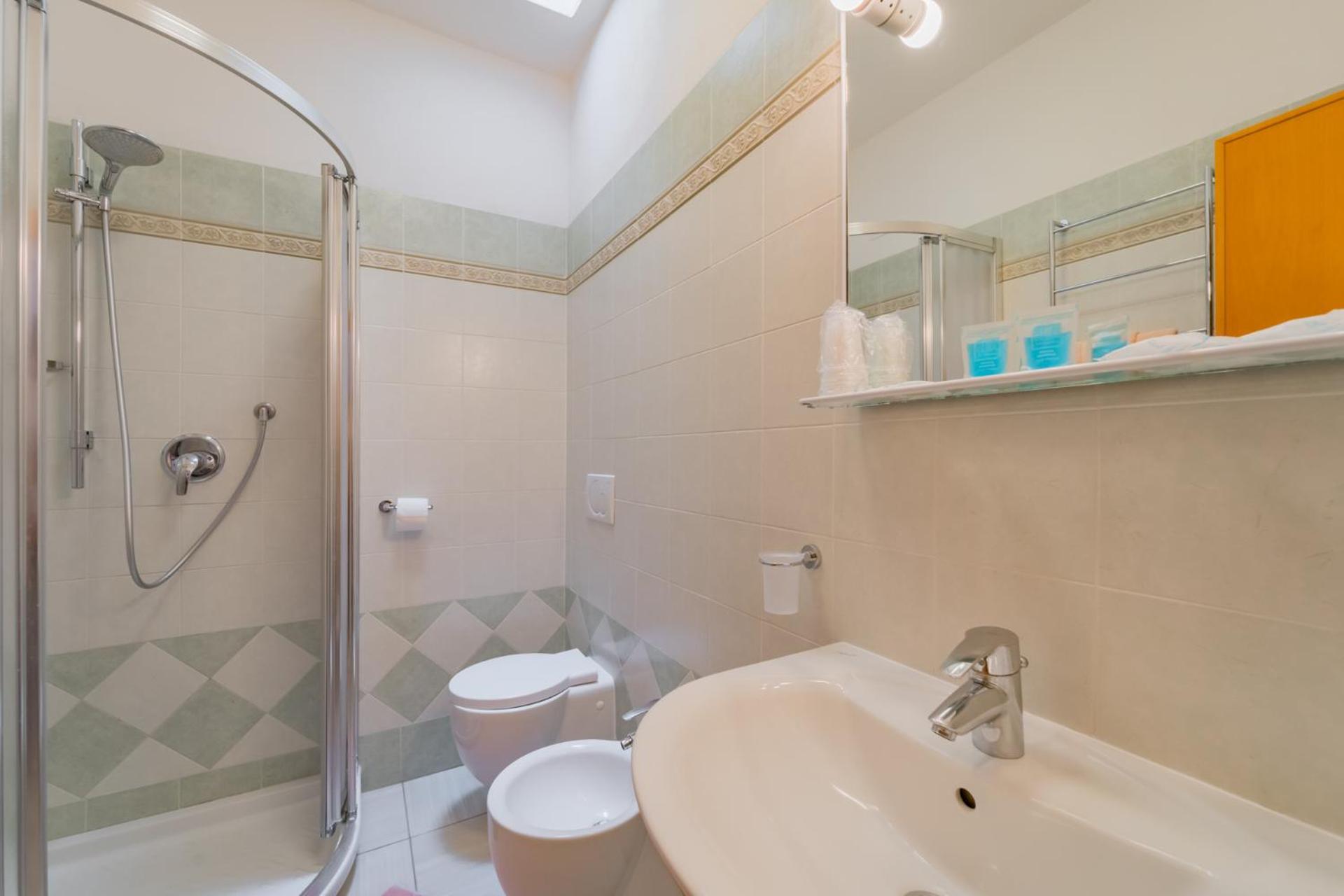 Hotel Lo Scirocco Fetovaia Zewnętrze zdjęcie