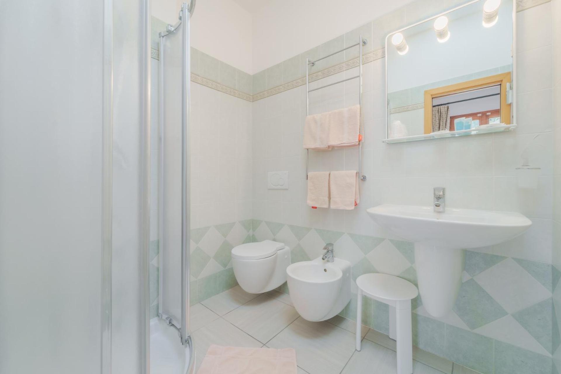 Hotel Lo Scirocco Fetovaia Zewnętrze zdjęcie