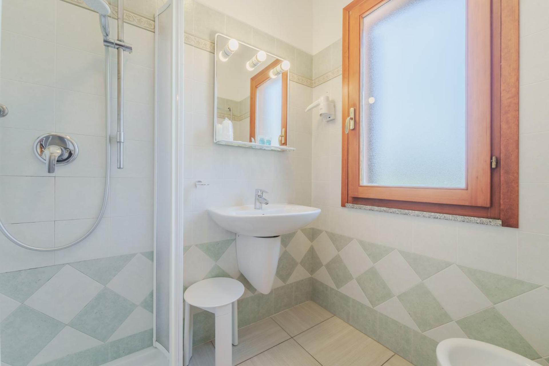 Hotel Lo Scirocco Fetovaia Zewnętrze zdjęcie