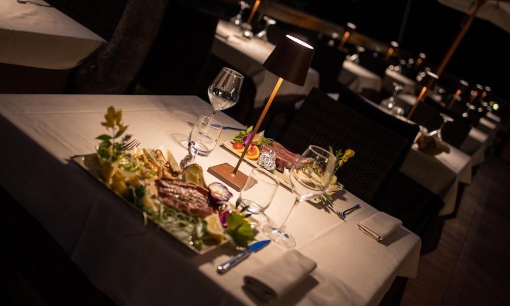 Hotel Lo Scirocco Fetovaia Zewnętrze zdjęcie
